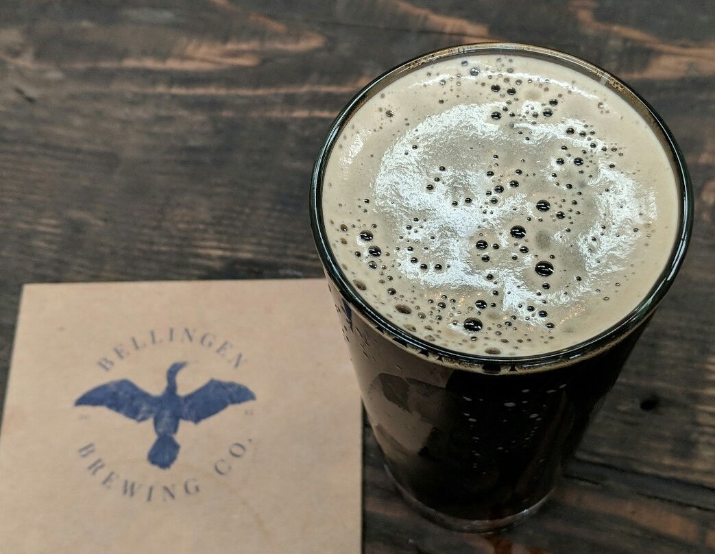 The Bellingen Brewery景点图片