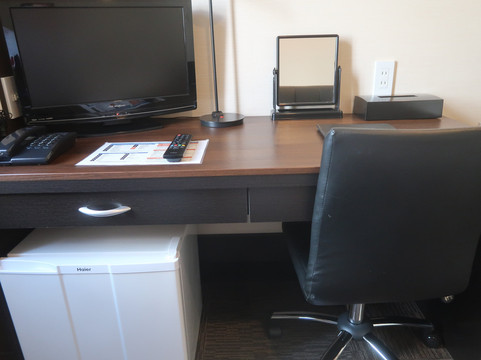 Hotel North. i主图