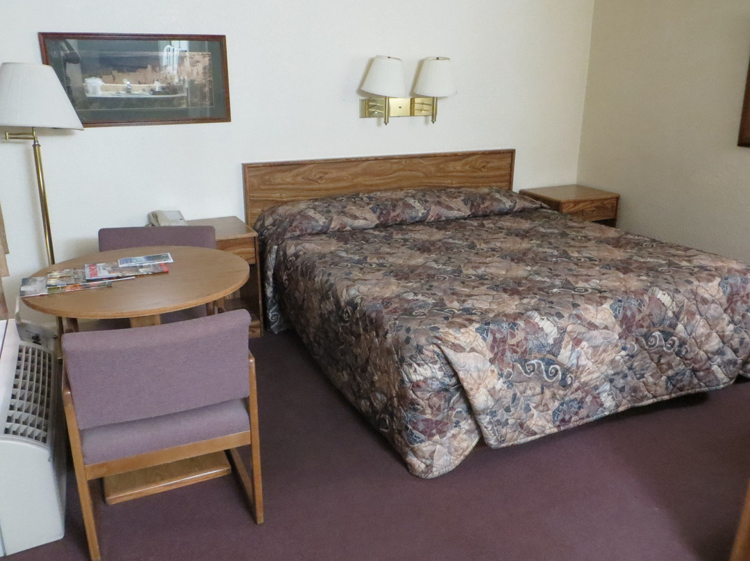 OYO Tomahawk Lodge主图