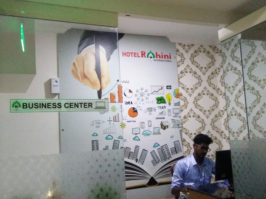 Rohini International Vithura主图