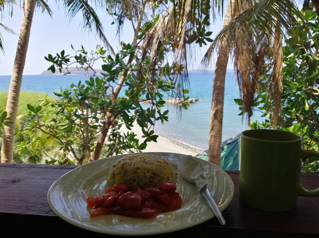 Katala Beach Resort主图