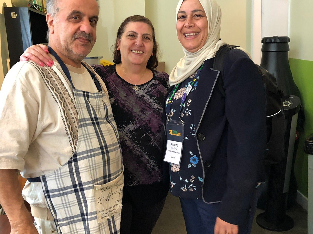 Green Leaf Salad Bar