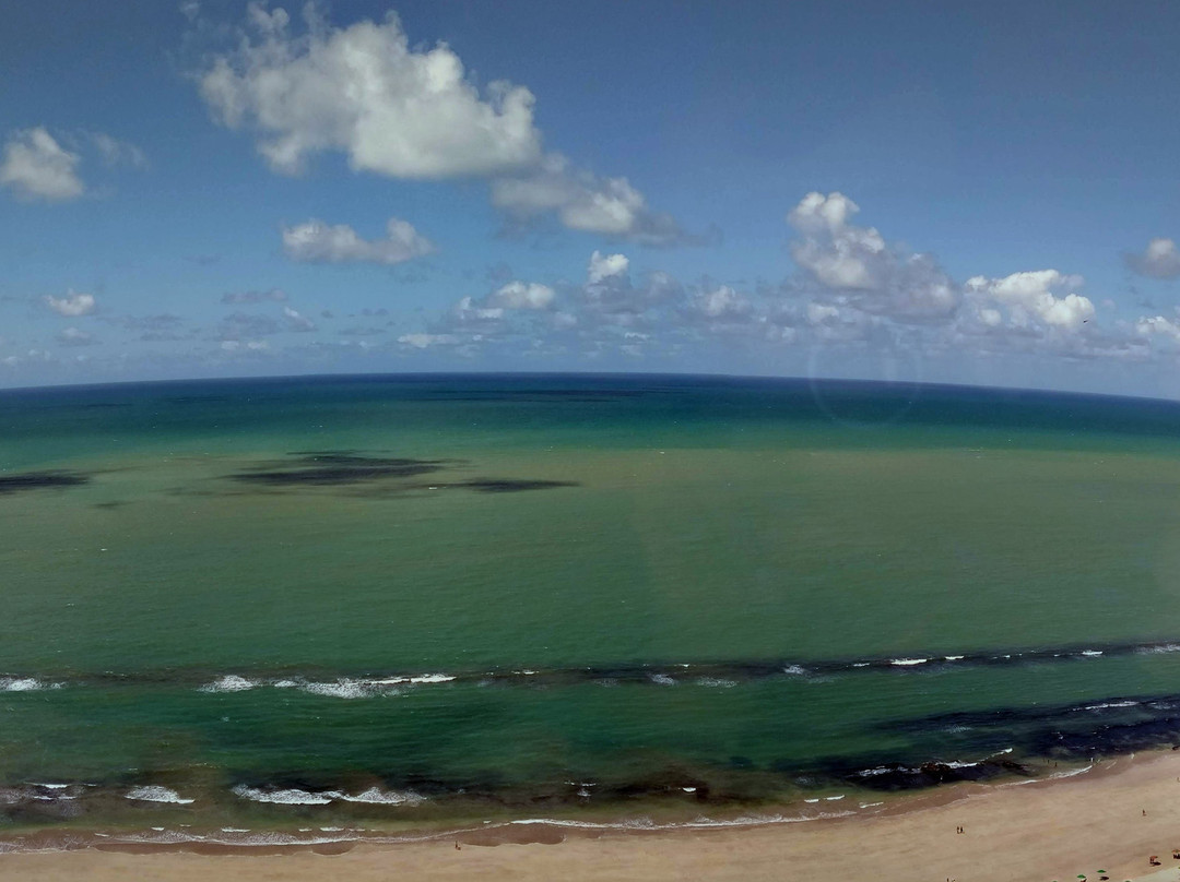 川萨梅利卡名誉酒店 - 国际海滩等级主图