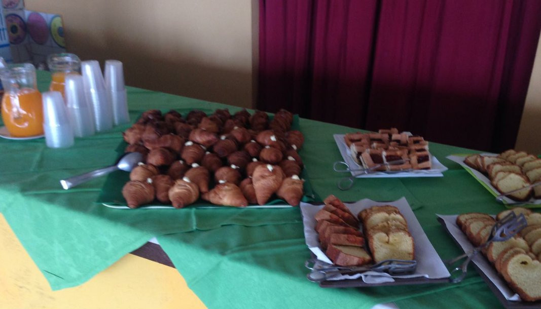 Nuovo Villaggio Simenzaru主图