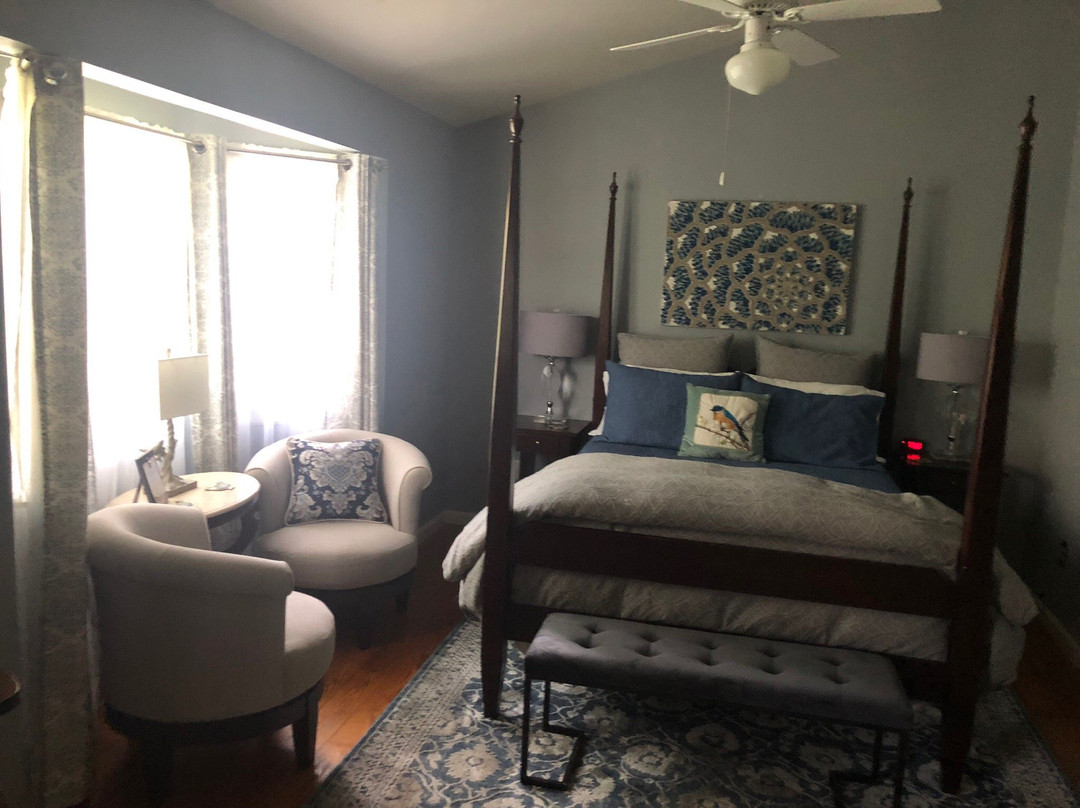 Harpers Ferry Guest House主图