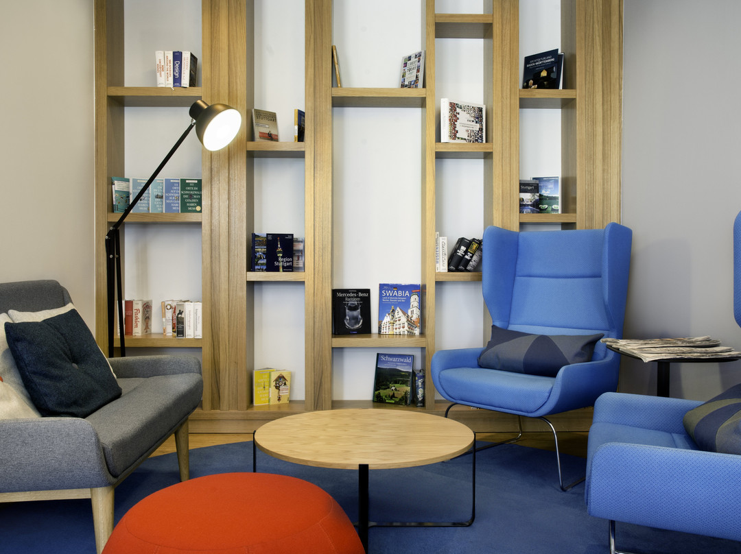 Premier Inn Stuttgart Airport/messe Hotel主图