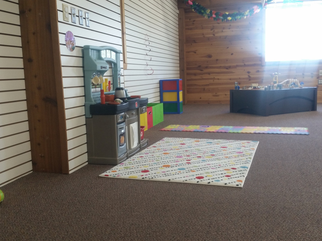 Southgate Crossing-埃尔克哈特必去景点