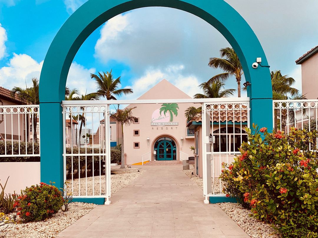 Caribbean Palm Village Resort主图