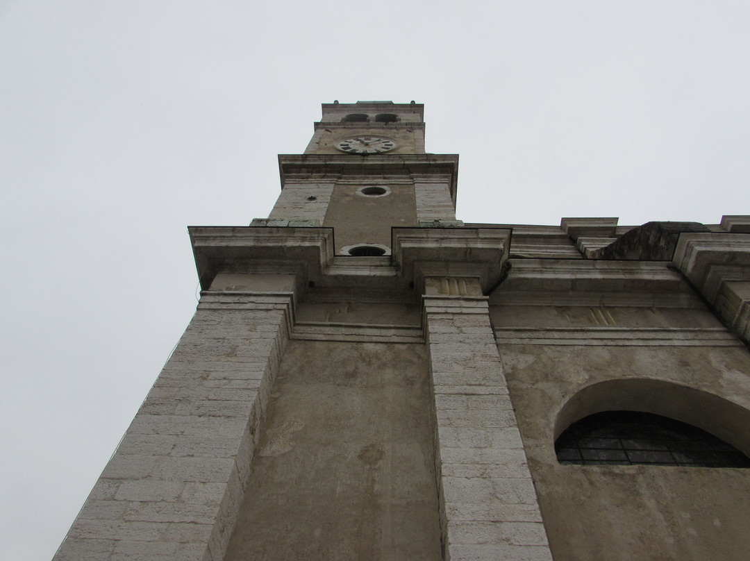 Chiesa Collegiata di Santa Maria Assunta景点图片