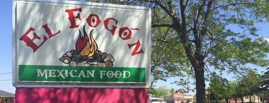 El Fogon