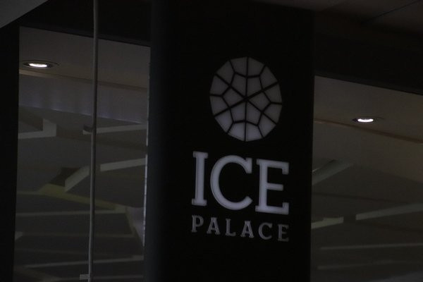 Ice Palace景点图片