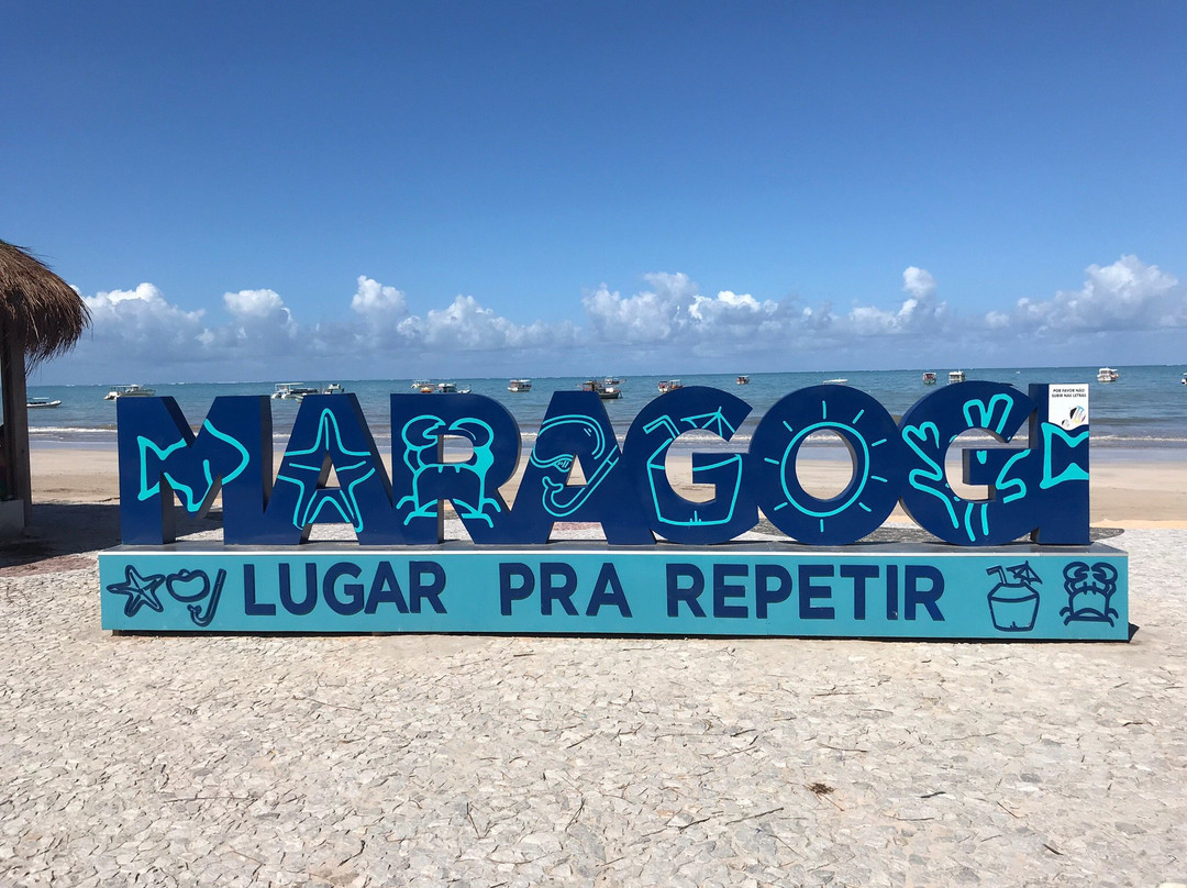 Maragogi Beach景点图片