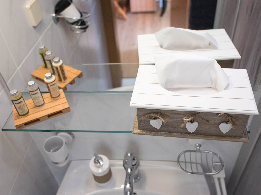 Gästehaus Reicher主图