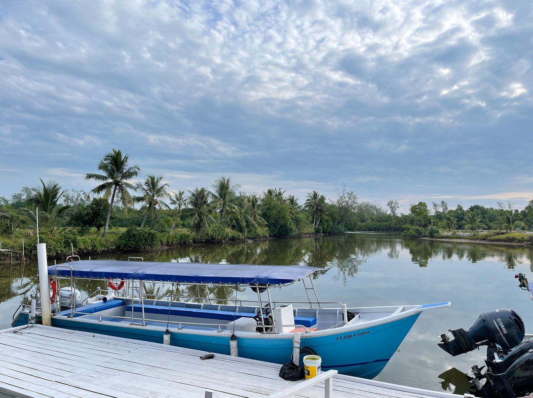 Fikri Wetland Guesthouse & Resort