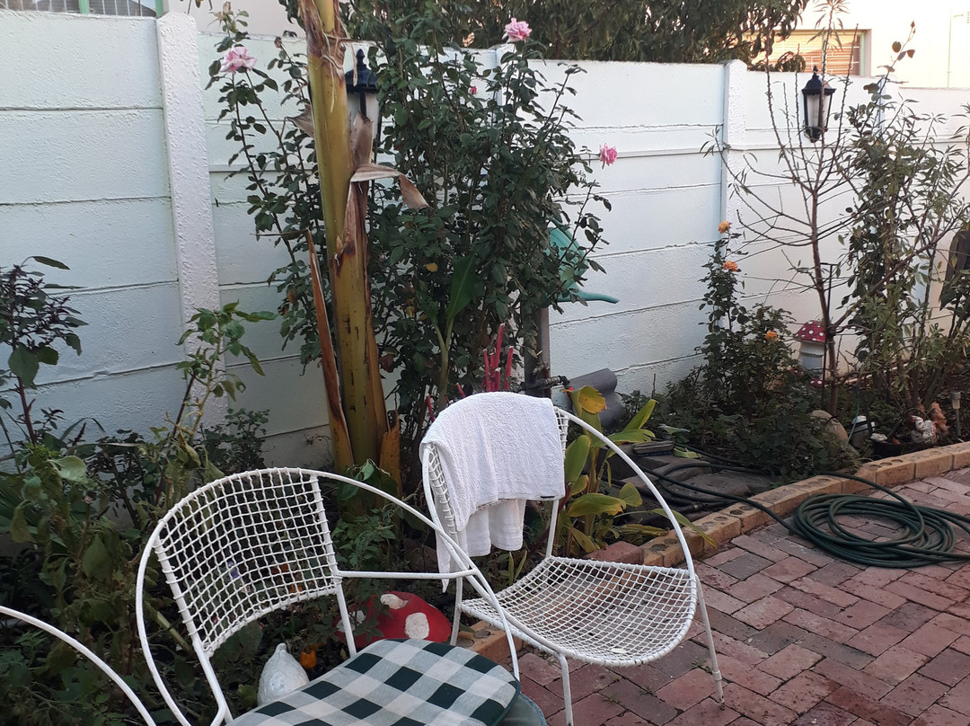 Mountaina Inn B & B主图