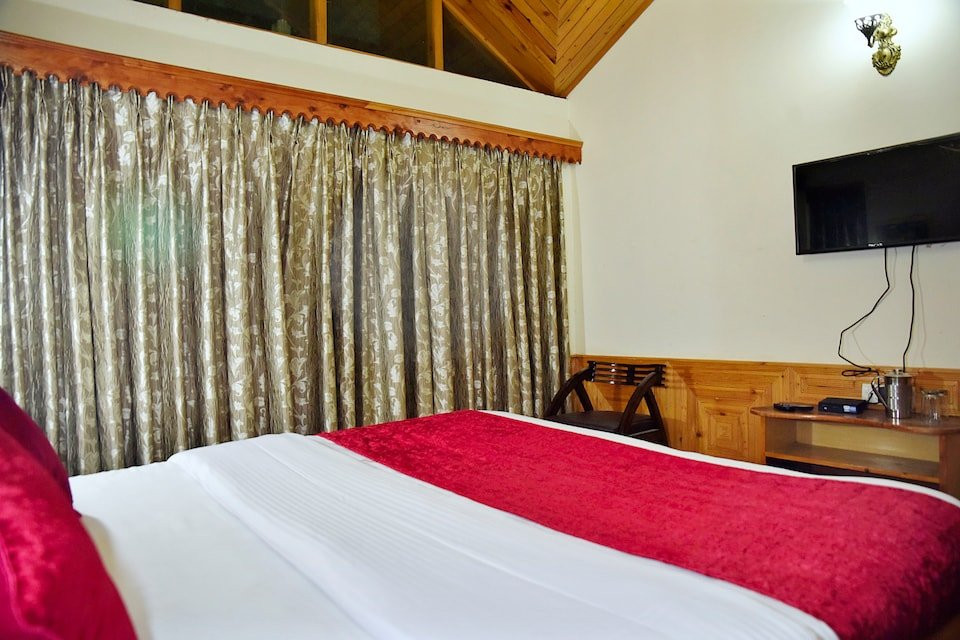 OYO 10185 Hotel Venus Villa主图