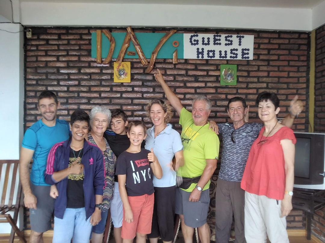 DASI Guest House主图