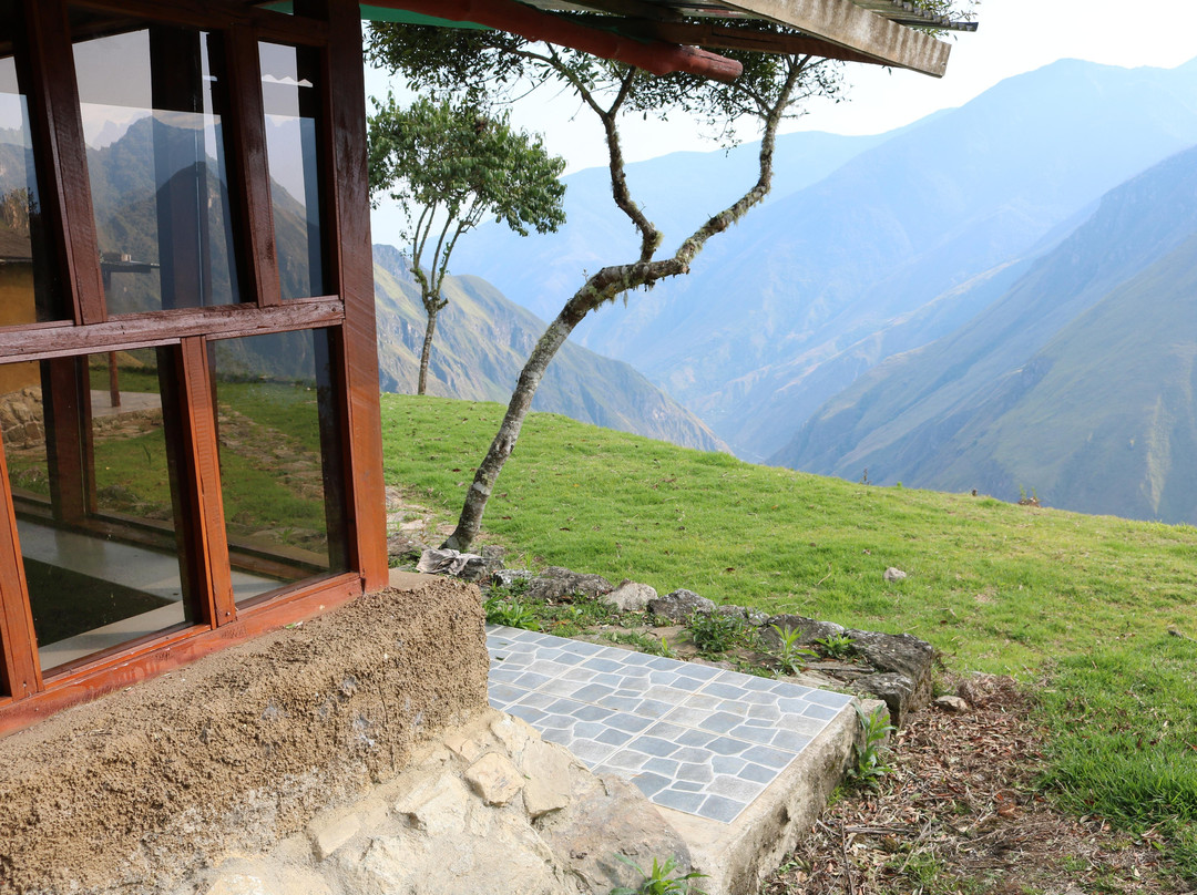 Dominant Mountain-库斯科必去景点