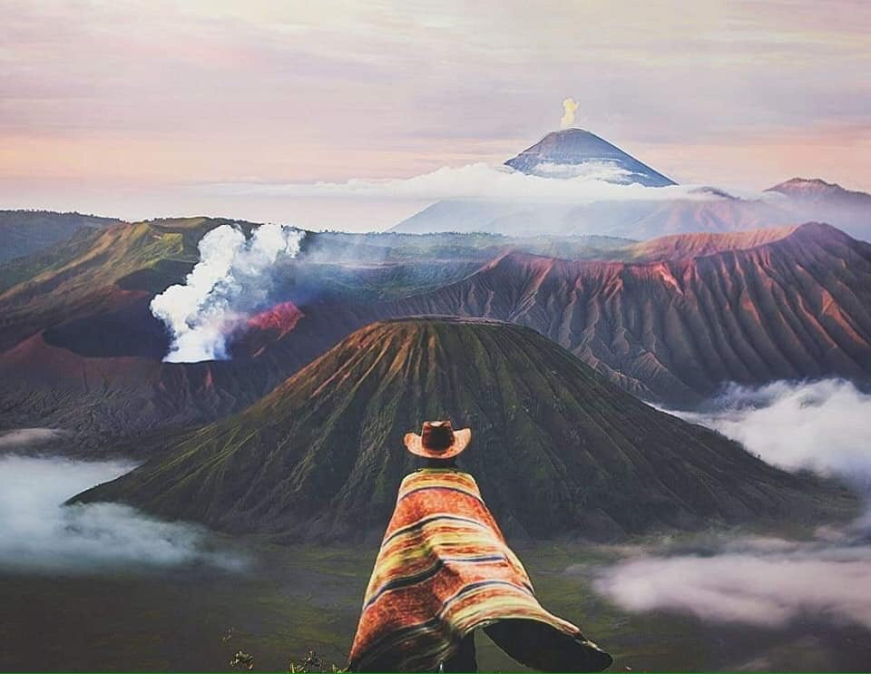 Bromo Ijen Tours Services-巴纽旺宣必去景点