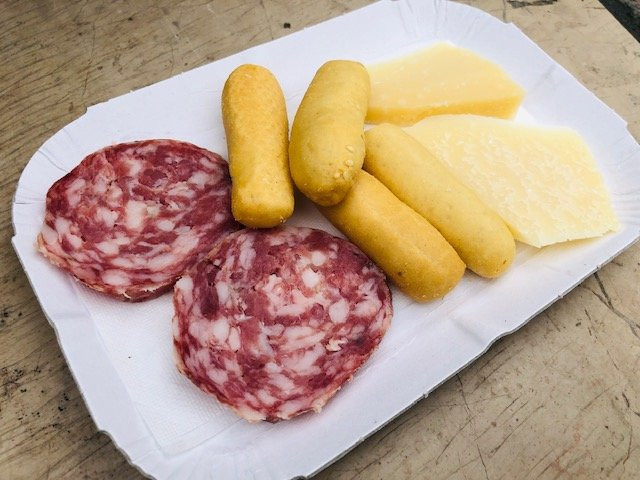 Bacareto da Lele