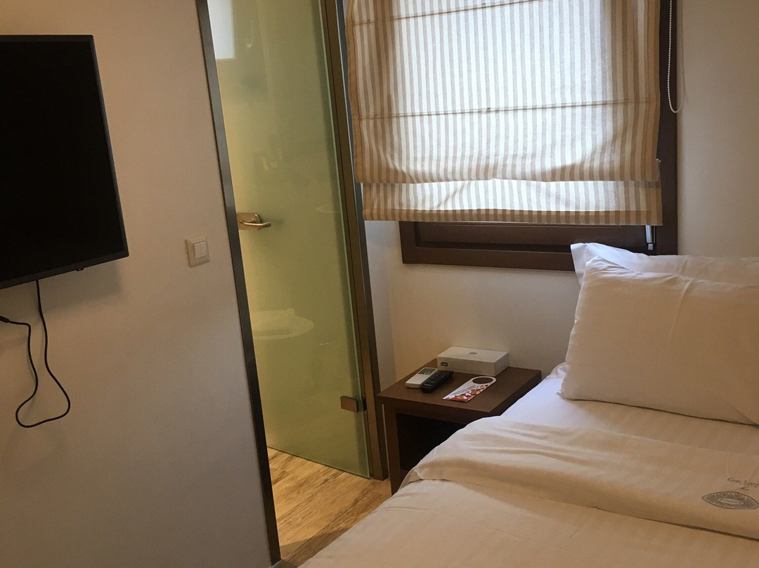 Anagram Boutique Hotel主图