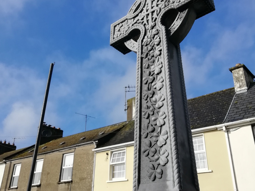 Mountmellick Museum-Mountmellick必去景点