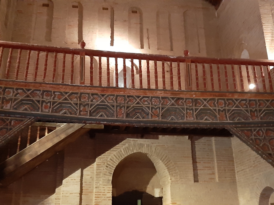 Iglesia de San Lorenzo El Real-Toro必去景点