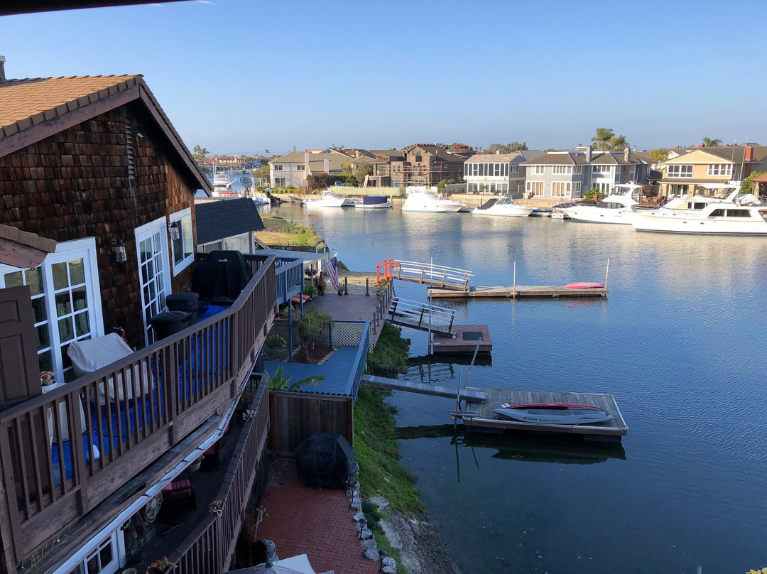 Best Western Harbour Inn & Suites主图