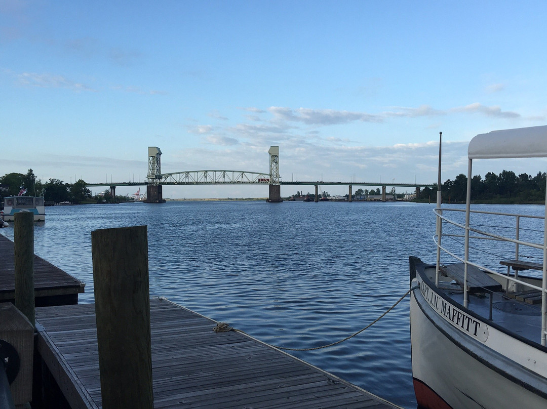 Stemmerman's Inn主图