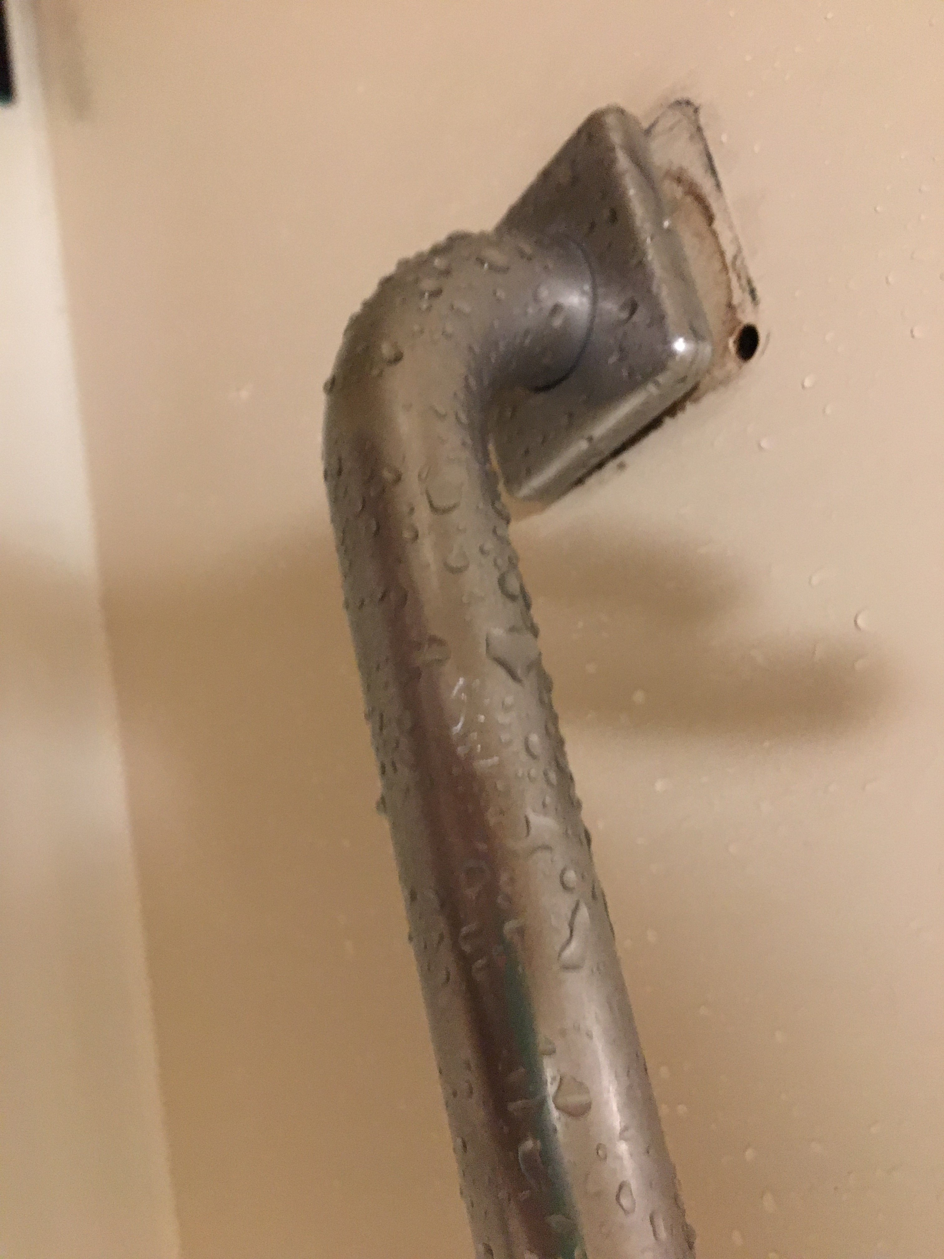 Red Roof Inn San Dimas - Fairplex-浴室