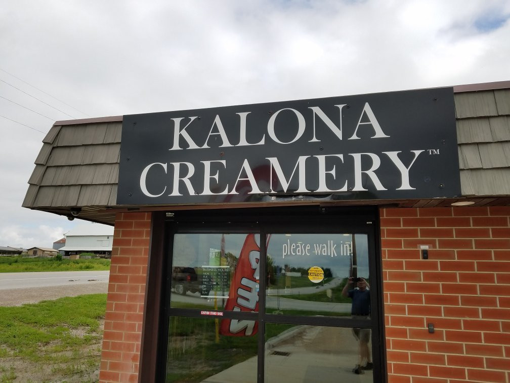 Kalona Creamery景点图片