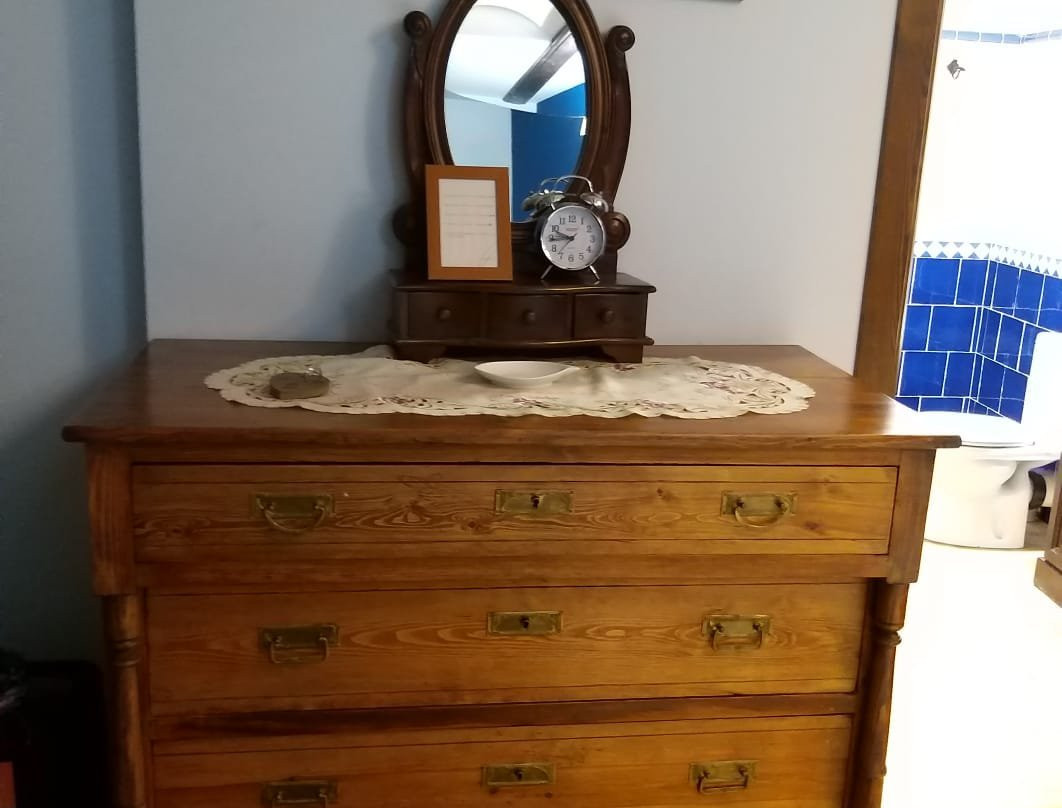 Casa Rural Teresa主图