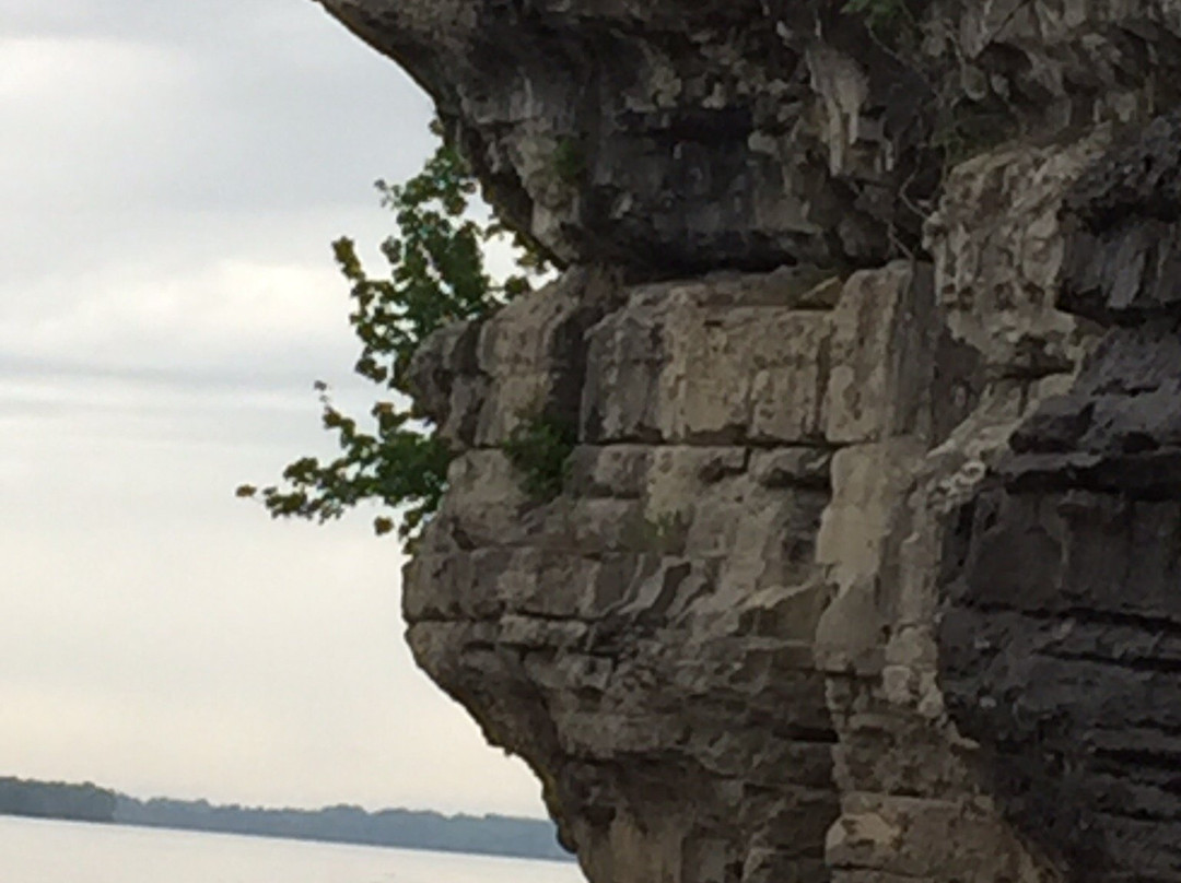 Cave-in-Rock State Park景点图片