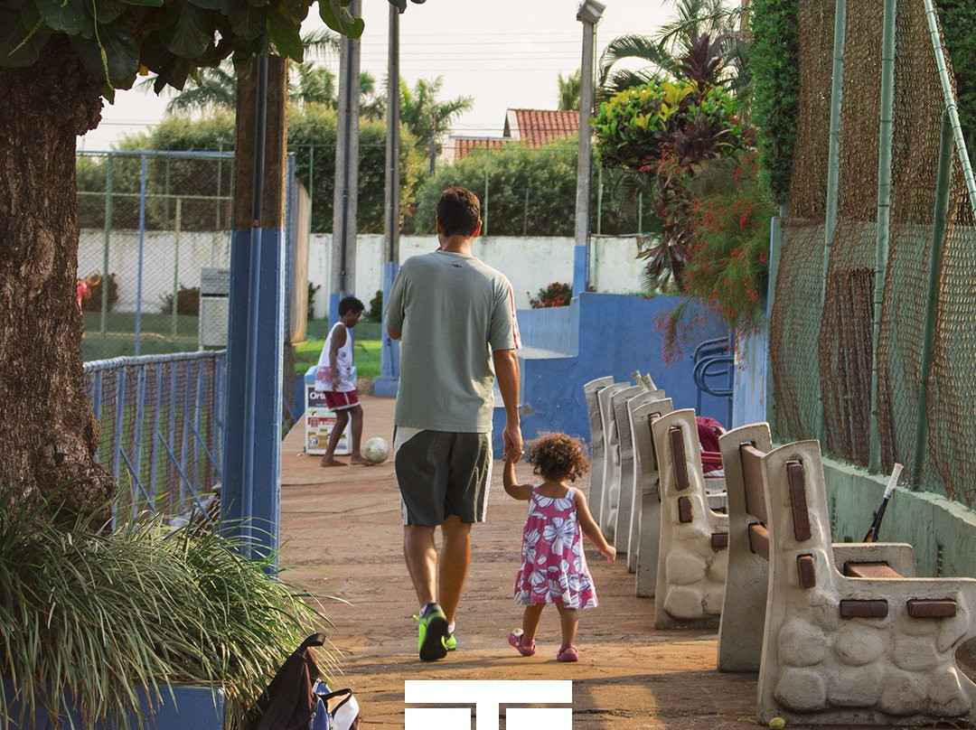 Andradina Tênis Clube-Andradina必去景点