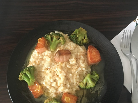 Restauracja Tkalnia Smaku