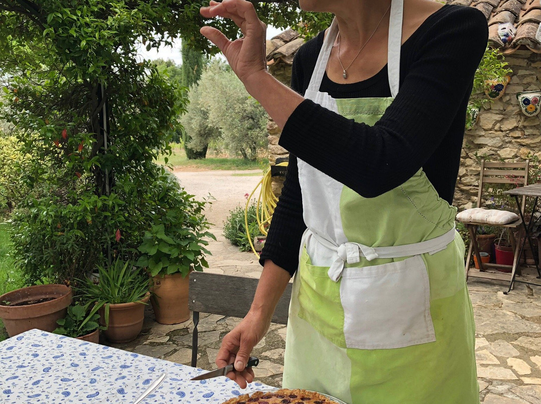 Provencal Cooking景点图片