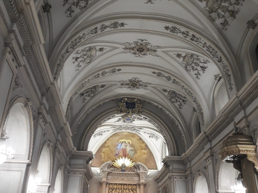 Santuario SS.MM.Alfio Filadelfio e Cirino景点图片