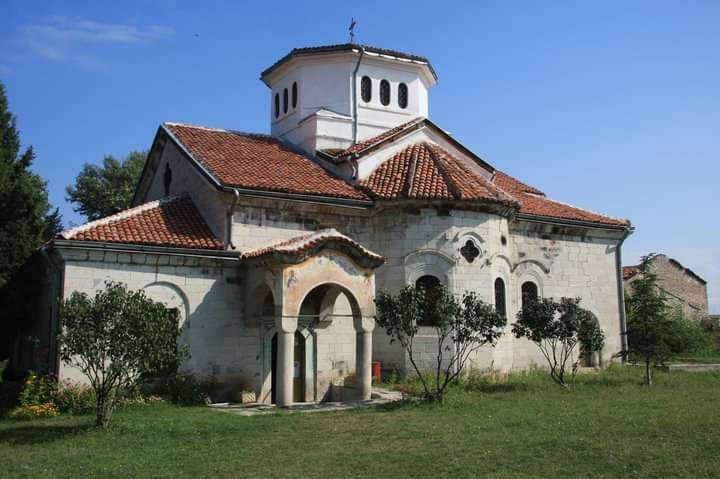 Arapovo Monastery景点图片