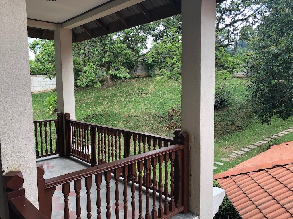 太阳山乡间别墅酒店主图