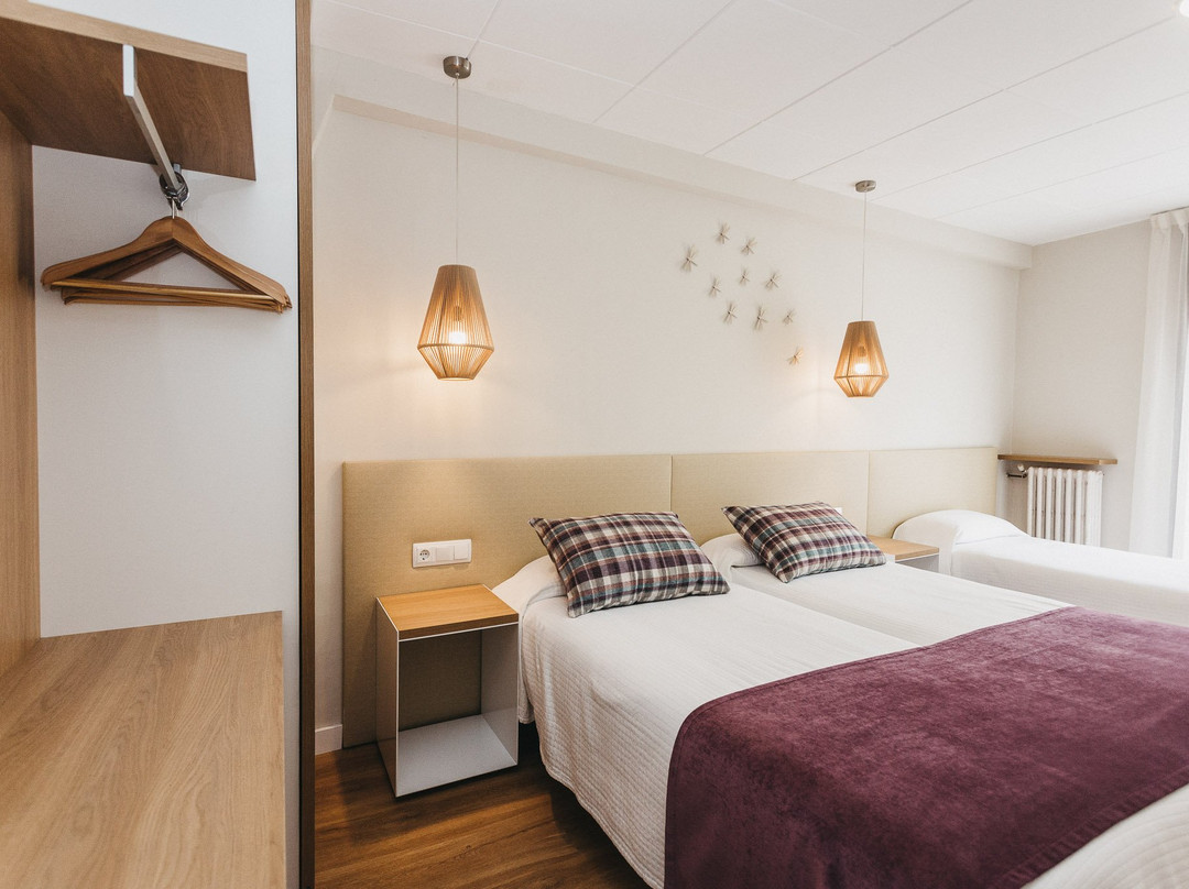 Hotel Catalunya主图