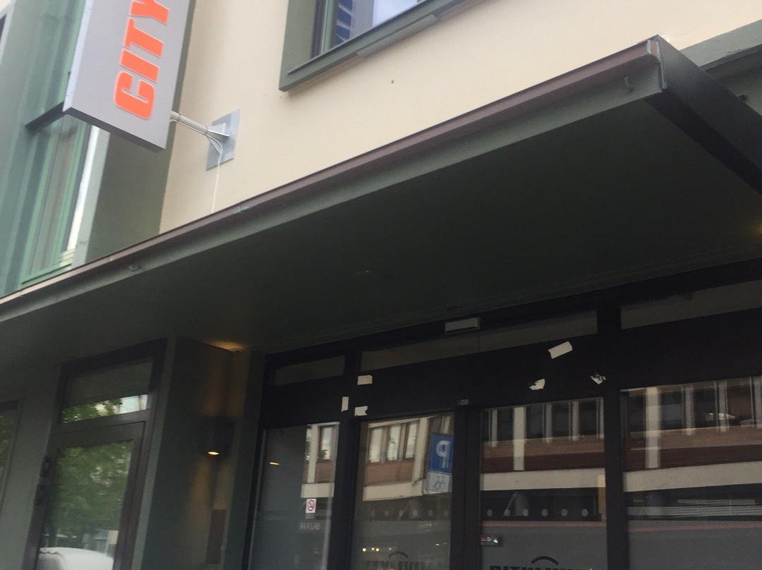 City Living Sentrum Hotel主图