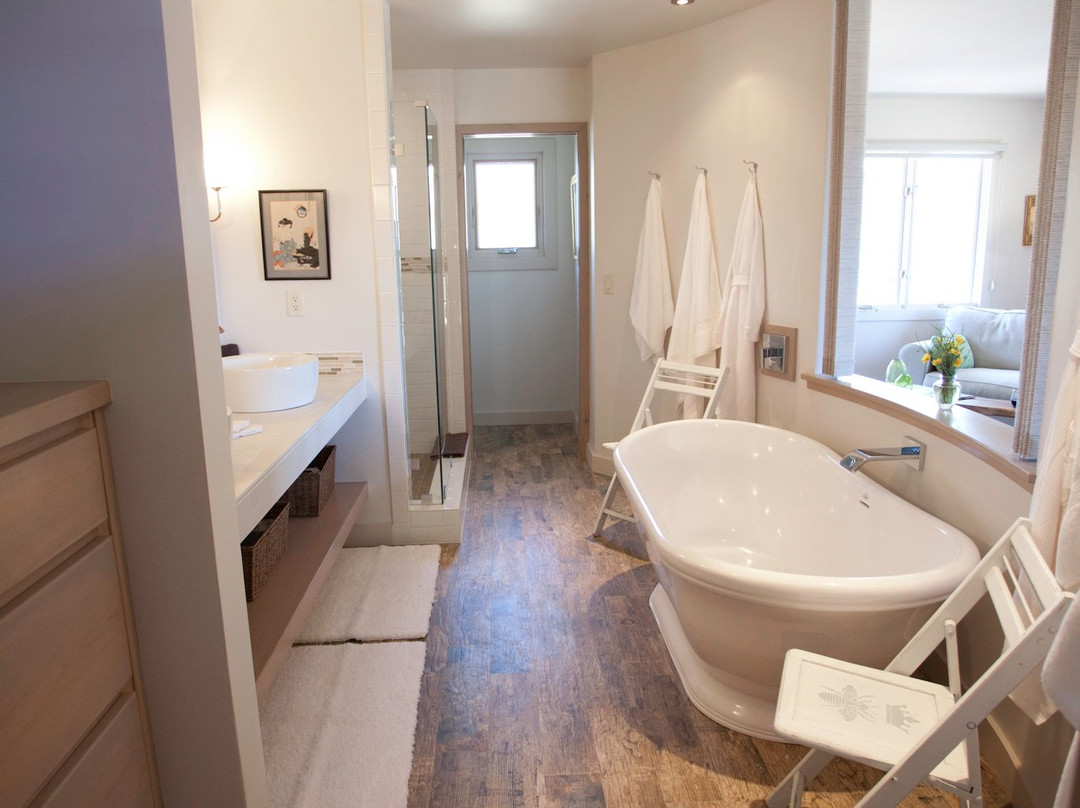 Refugio Paso Robles主图