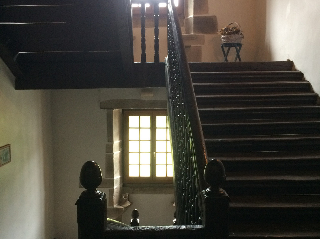 Maison Jauregia主图