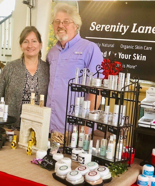 Abita Springs Art & Farmers Market-Abita Springs必去景点