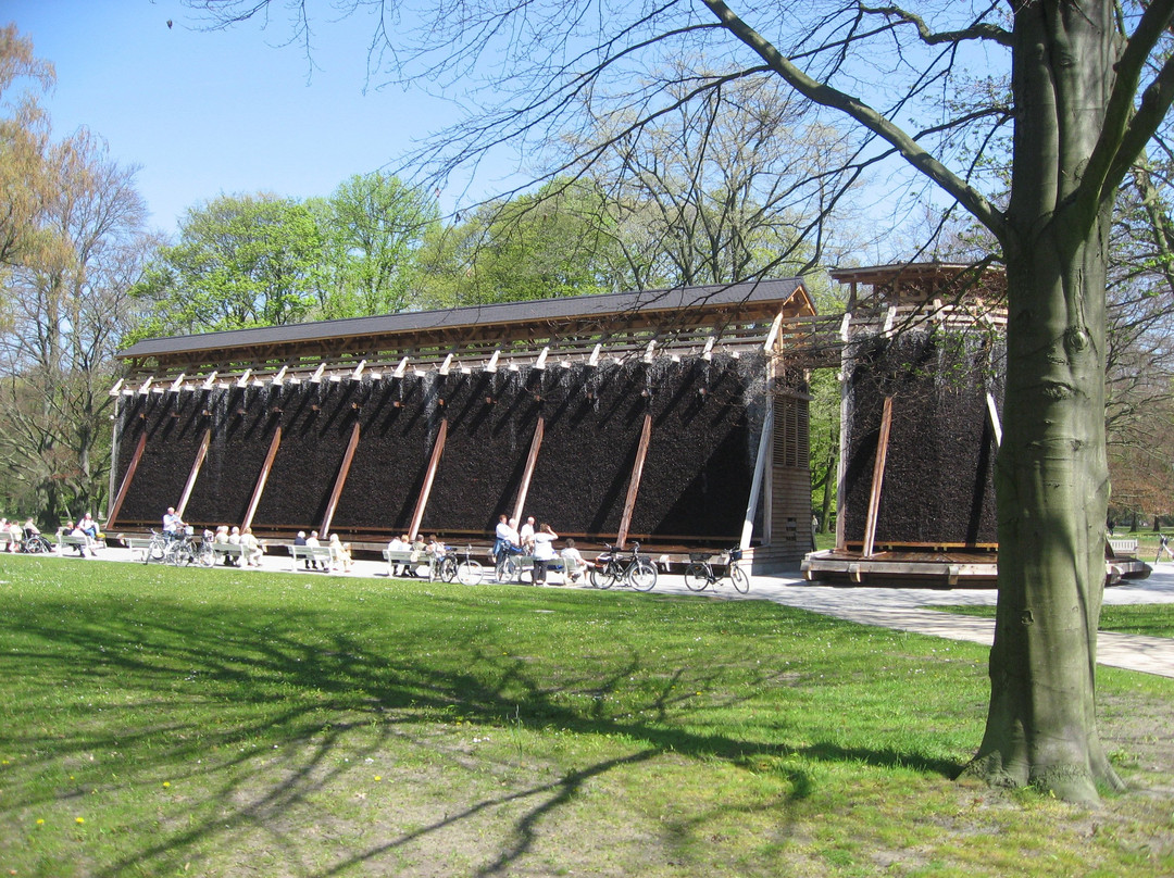 Kurpark景点图片