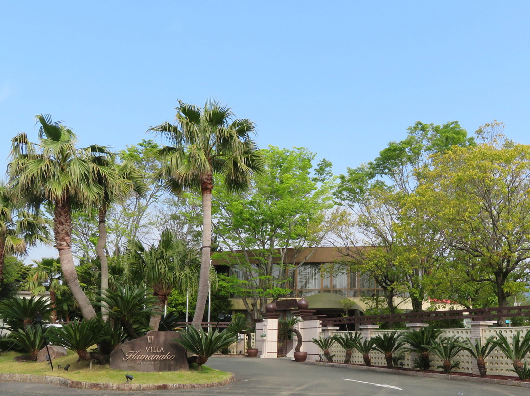 Villa Hamanako Resorts & Sea主图