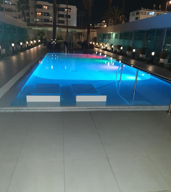 Hotel Nayra主图