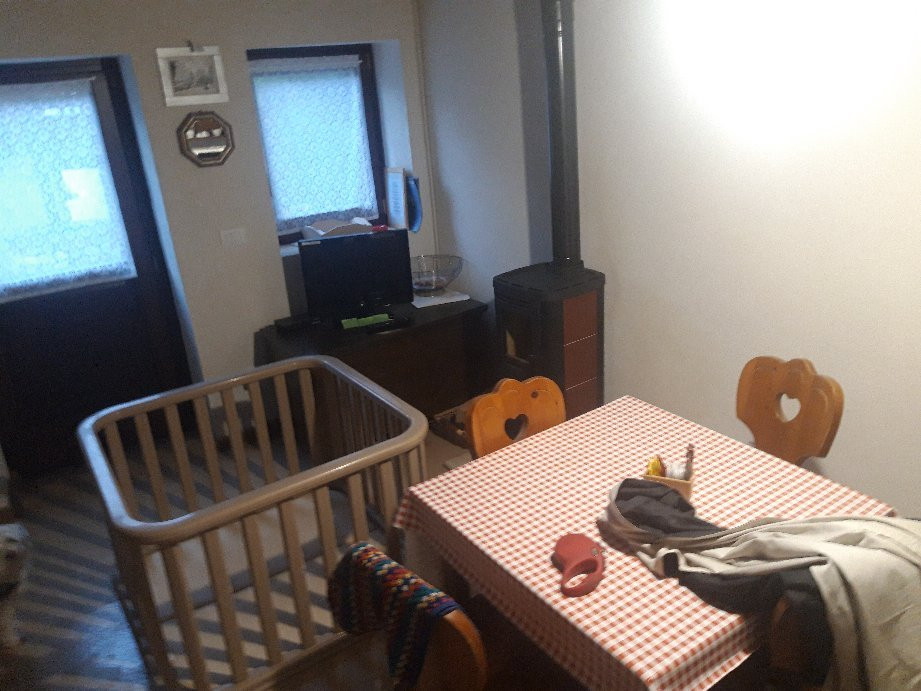Albergo Diffuso Polcenigo Ciasa Ves