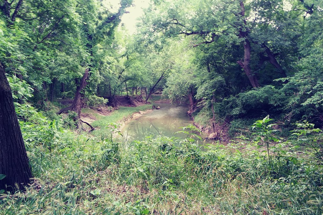 Breckinridge Park-理查森必去景点