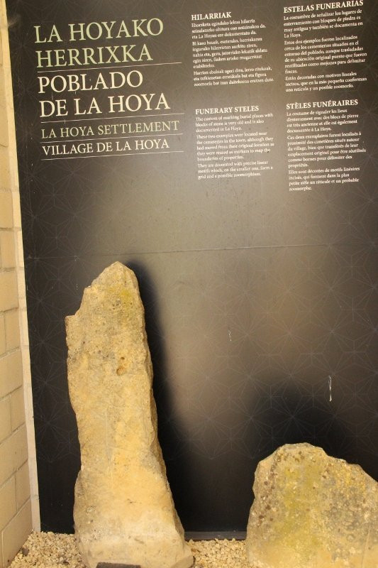 Museo del Poplado de La Hoya景点图片